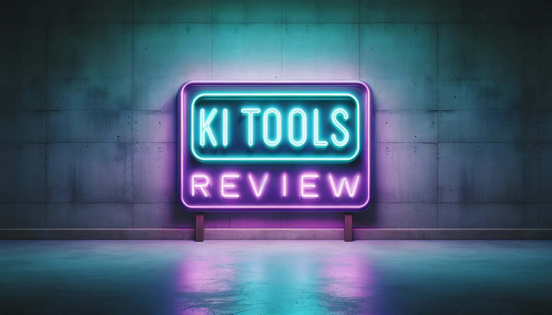 #066 KI-Tools Review