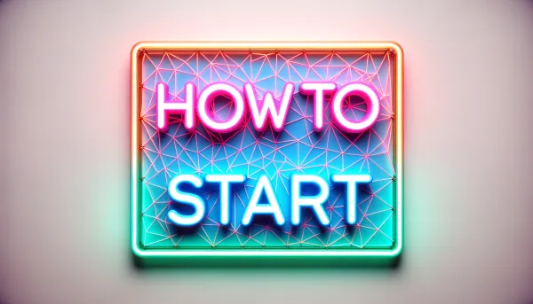 #060 How to Start - Online Veranstaltung